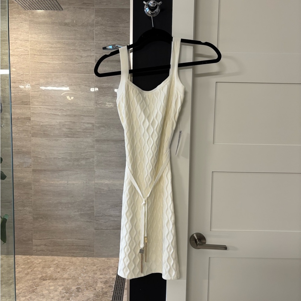 (Never worn) Guess Body Con Dress